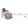 Крышка защитная кабельная OptiLink HDC-H3A-MCV-1L/1M КЭАЗ 353650