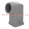 Корпус кабельный c боковым вводом OptiLink HDC-H3A-SE-2B-M20 КЭАЗ 353640
