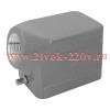 Корпус кабельный c боковым вводом OptiLink HDC-H6B-SE-2B-M25 КЭАЗ 353655