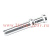 Контакт штыревой OptiLink HDC-CM-40-10.0-S КЭАЗ 352330