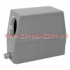 Корпус кабельный c боковым вводом OptiLink HDC-H16B-SEH-2B-M32 КЭАЗ 353702