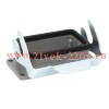 Корпус приборный проходной OptiLink HDC-H10B-BK-1L КЭАЗ 353683