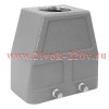 Корпус кабельный c боковым вводом OptiLink HDC-H10B-SEH-4B-PG29 КЭАЗ 353689