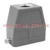 Корпус кабельный с прямым вводом OptiLink HDC-H10B-TEH-2B-M32 КЭАЗ 353677