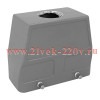 Корпус кабельный с прямым вводом OptiLink HDC-H16B-TEH-4B-M32 КЭАЗ 353725