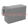 Корпус кабельный c боковым вводом OptiLink HDC-H16B-SE-4B-PG21 КЭАЗ 353718