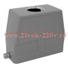 Корпус кабельный с прямым вводом OptiLink HDC-H16B-TEH-2B-M32 КЭАЗ 353706