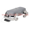 Крышка защитная кабельная OptiLink HDC-H16B-MCV-2L/1 КЭАЗ 353741
