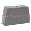 Корпус кабельный с прямым вводом OptiLink HDC-H24B-TEH-2B-M40 КЭАЗ 353747