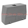 Корпус кабельный с прямым вводом OptiLink HDC-H24B-TEH-4B-PG29 КЭАЗ 353767