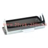 Корпус приборный проходной OptiLink HDC-H24B-BK-1L КЭАЗ 353753