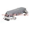 Крышка защитная кабельная OptiLink HDC-H24B-MCV-2L/1 КЭАЗ 353781