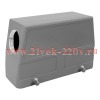 Корпус кабельный c боковым вводом OptiLink HDC-H24B-SEH-4B-M40 КЭАЗ 353759