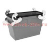 Корпус кабельный для соединения кабель-кабель OptiLink HDC-H24B-CCTH-2L-PG29 КЭАЗ 353779
