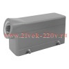Корпус кабельный c боковым вводом OptiLink HDC-H24B-SE-4B-M25 КЭАЗ 353756