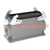 Корпус приборный накладной OptiLink HDC-H24B-SF-2L-2PG21 КЭАЗ 353770