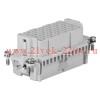Розетка OptiLink HDC-HDD-72-10-FC-(0.14-2.5) 250В КЭАЗ 366485