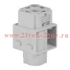 Розетка OptiLink HDC-HM-2-100-FC-(10-35) 1000В КЭАЗ 366463