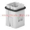 Вилка OptiLink HDC-HA-4-10-MS-(0.14-2.5) 250В КЭАЗ 366468