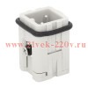 Вилка OptiLink HDC-HA-3-10-MS-(0.14-2.5) 250В КЭАЗ 366466