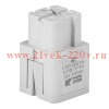 Розетка OptiLink HDC-HA-4-10-FS-(0.14-2.5) 250В КЭАЗ 366469