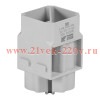 Вилка OptiLink HDC-HM-2-100-MC-(10-35) 1000В КЭАЗ 366462