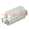 Розетка OptiLink HDC-HA-16-16-F-(0.75-2.5)-250В КЭАЗ 366473