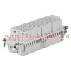 Розетка OptiLink HDC-HDD-108-10-FC-(0.14-2.5) 250В КЭАЗ 366487