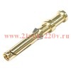 Контакт гнездовой OptiLink HDC-CF-10-1.0-G КЭАЗ 366505