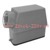 Корпус кабельный c боковым вводом OptiLink HDC-H16A-SEH-2B-PG21 КЭАЗ 366541