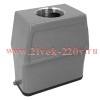 Корпус кабельный c прямым вводом OptiLink HDC-H10A-TEH-2B-M25 КЭАЗ 366536