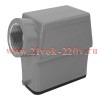 Корпус кабельный c боковым вводом OptiLink HDC-H10A-SEH-2B-M25 КЭАЗ 366534