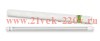 Лампа светодиодная LED-T8-FITO 10Вт T8 линейная G13 230В 600мм для растений IN HOME 4690612033761