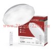 Светильник светодиодный COMFORT DIAMOND 125Вт 3000-6500К 10000лм 230В 500х105мм с пультом ДУ IN HOME