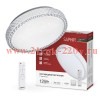 Светильник светодиодный COMFORT SAPHIR 125Вт 3000-6500К 10000лм 230В 500х115мм с пультом ДУ IN HOME