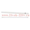 Лампа светодиодная LED-T8-М-PRO 60Вт G13 6500К 6000лм 230В 1200мм матов. неповоротная IN HOME 469061