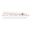Лампа светодиодная LED-T8-М-МД 25Вт G13 6500К 2500лм 1 2м матов. неповоротная 0-100% 8м 30сек микров