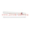 Лампа светодиодная LED-T8-М-МД 25Вт G13 6500К 2500лм 1 2м матов. неповоротная 20-100% 8м 30сек микро