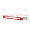 Светильник светодиодный LTP-OPAL 3540WH 35Вт 4000К 120гр 598мм трековый линейный поворотн. бел. IN H