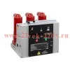 Выключатель вакуумный OptiMat BB-MD-10-31.5/2000-2-FX-20-1101000-3-0-TM0S-S-0 У3 КЭАЗ 345076