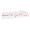 Крышка клеммная верхняя OptiSwitch DI-F-00 КЭАЗ 369436
