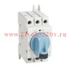 Выключатель-разъединитель OptiSwitch DI-DC-20-3 КЭАЗ 369447