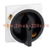 Рукоятка дверного монтажа OptiSwitch DI-DC КЭАЗ 372067
