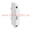 Контакт вспомогательный задн. OptiSwitch DI-DC КЭАЗ 385591