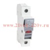 Предохранитель-разъединитель модульный OptiHold CFH14-50-2 КЭАЗ 385310