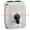 Переключатель кулачковый OptiSwitch 4G63 100 PK R214 КЭАЗ 225224