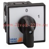 Переключатель кулачковый OptiSwitch 4G16 1503М U R114 КЭАЗ 314335