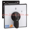 Переключатель OptiSwitch 4G10-83-U-S18-R014 КЭАЗ 370881