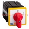 Переключатель кулачковый OptiSwitch 4G10-10-U-S1-S24 КЭАЗ 377509