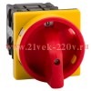 Переключатель кулачковый OptiSwitch 4G25-100-U-S1-S25 КЭАЗ 385578